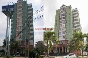 Office for rent in An Phu, Ho Chi Minh