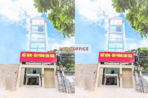 Cho thuê văn phòng  tại Bình An, Quận 2, Hồ Chí Minh