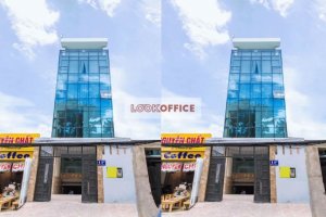 Office for rent in An Khanh, Ho Chi Minh