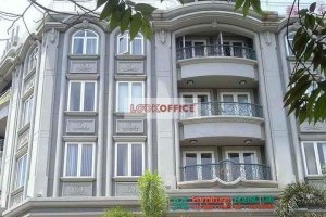 Office for rent in An Phu, Ho Chi Minh