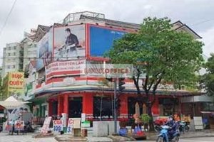 Cho thuê văn phòng  tại An Phú, Quận 2, Hồ Chí Minh