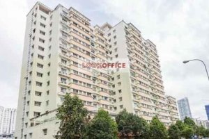 Office for rent in An Phu, Ho Chi Minh