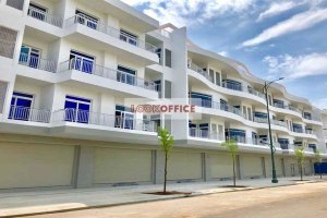 Office for rent in An Khanh, Ho Chi Minh