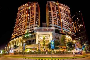 Cho thuê văn phòng  tại An Phú, Quận 2, Hồ Chí Minh