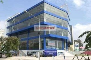 Office for rent in An Khanh, Ho Chi Minh