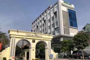 Office for rent in An Khanh, Ho Chi Minh