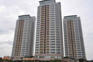 Office for rent in Thao Dien, Ho Chi Minh
