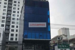 Office for rent in An Khanh, Ho Chi Minh