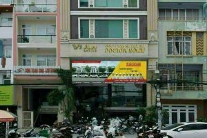Cho thuê văn phòng  tại Hồ Chí Minh