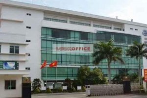 Commercial for rent in An Lac, Ho Chi Minh