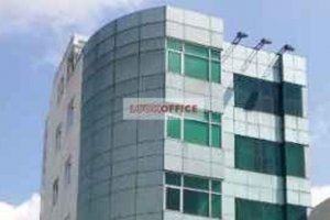 Office for rent in Cau Kho, Ho Chi Minh