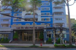 Office for rent in Co Giang, Ho Chi Minh