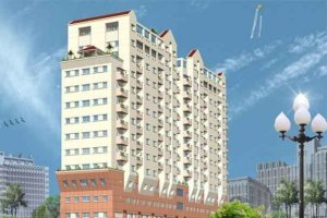 Cho thuê văn phòng  tại Hồ Chí Minh