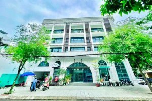 Cho thuê văn phòng  tại Phường 15, Quận 10, Hồ Chí Minh