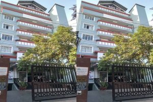 Office for rent in Phuong 17, Ho Chi Minh