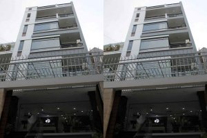 Office for rent in Phuong 8, Ho Chi Minh