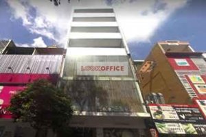Office for rent in Nguyen Cu Trinh, Ho Chi Minh
