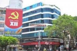 Cho thuê văn phòng  tại Hồ Chí Minh
