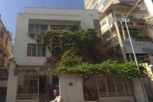 Cho thuê văn phòng  tại Hồ Chí Minh