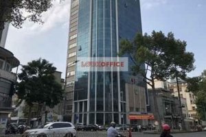 Office for rent in Cau Kho, Ho Chi Minh