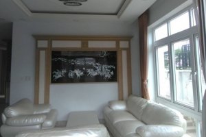Cần bán villa 4 phòng ngủ tại Thảo Điền, Quận 2, Hồ Chí Minh