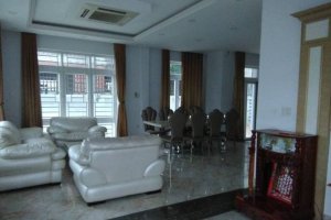 Cần bán villa 4 phòng ngủ tại Thảo Điền, Quận 2, Hồ Chí Minh
