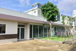 5 Bedroom Villa for rent in An Phu, Ho Chi Minh