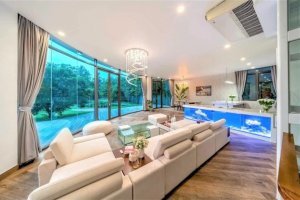5 Bedroom Villa for rent in An Phu, Ho Chi Minh