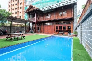 6 Bedroom Villa for rent in An Phu, Ho Chi Minh
