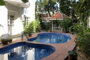 4 Bedroom Villa for rent in An Phu, Ho Chi Minh