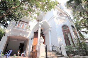 Cho thuê villa 5 phòng ngủ tại Thảo Điền, Quận 2, Hồ Chí Minh