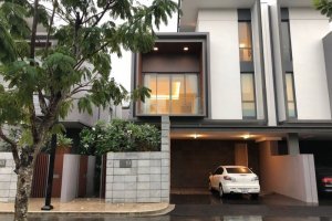 5 Bedroom Villa for rent in An Phu, Ho Chi Minh