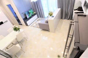 2 Bedroom Condo for rent in Vinhomes Golden River, District 1, Ho Chi Minh