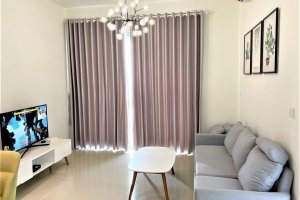 1 Bedroom Condo for rent in Estella Heights, District 2, Ho Chi Minh