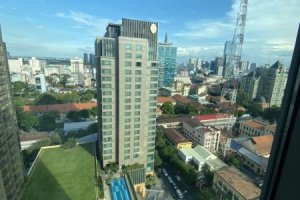 Cho thuê nhà đất thương mại  tại Đa Kao, Quận 1, Hồ Chí Minh