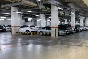Cho thuê nhà đất thương mại  tại mPlaza, Bến Nghé, Quận 1, Hồ Chí Minh