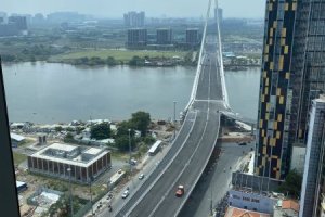 Cho thuê nhà đất thương mại  tại Bến Nghé, Quận 1, Hồ Chí Minh