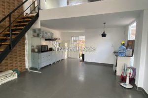 Cho thuê nhà riêng 1 phòng ngủ tại Thảo Điền, Quận 2, Hồ Chí Minh