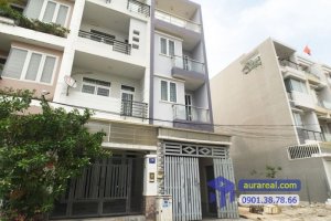 4 Bedroom Townhouse for rent in An Phu, Ho Chi Minh
