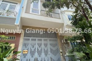 Cho thuê nhà phố 4 phòng ngủ tại An Phú, Quận 2, Hồ Chí Minh