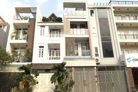 Cho thuê nhà phố 4 phòng ngủ tại Bình An, Quận 2, Hồ Chí Minh