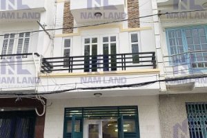 Cho thuê nhà riêng 4 phòng ngủ tại Hồ Chí Minh