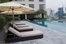 Cho thuê căn hộ chung cư 2 phòng ngủ tại Millennium, Quận 4, Hồ Chí Minh