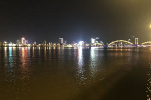Cần bán căn hộ 2 phòng ngủ tại Bình Hiên, Quận Hải Châu, Đà Nẵng