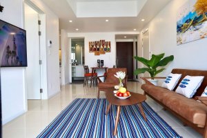 2 Bedroom Condo for rent in Da Nang
