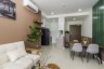 Cho thuê căn hộ chung cư 1 phòng ngủ tại Millennium, Quận 4, Hồ Chí Minh