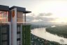 Cần bán căn hộ 3 phòng ngủ tại Masterise Lumiere Riverside, Thảo Điền, Quận 2, Hồ Chí Minh