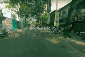 Cần bán nhà riêng 3 phòng ngủ tại Bến Nghé, Quận 1, Hồ Chí Minh