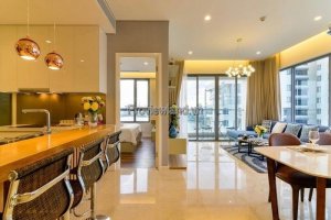 3 Bedroom Condo for sale in Diamond Island, Binh Trung Tay, Ho Chi Minh