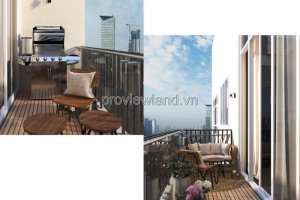 4 Bedroom Condo for sale in Vista Verde, Thanh My Loi, Ho Chi Minh